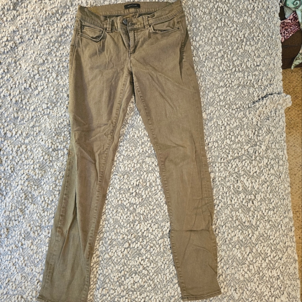 Ann Taylor Skinny Pants